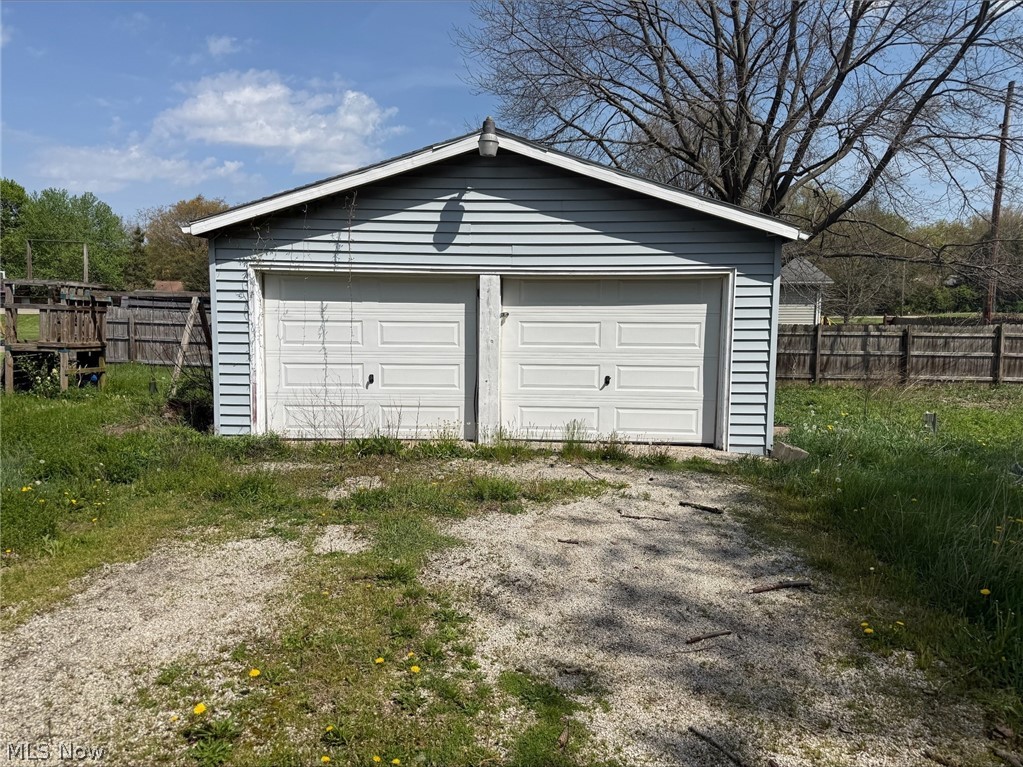 1223 Kennel Road NW