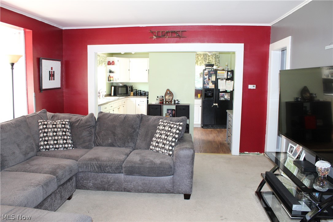 J W Cassinghams Add - Residential