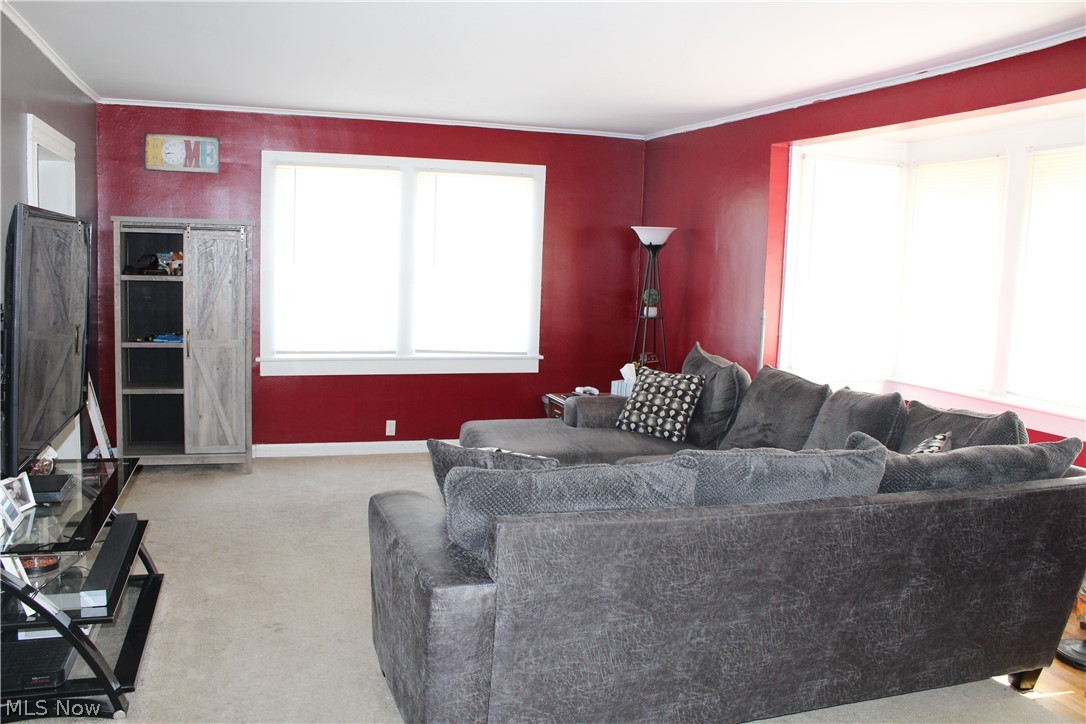 J W Cassinghams Add - Residential