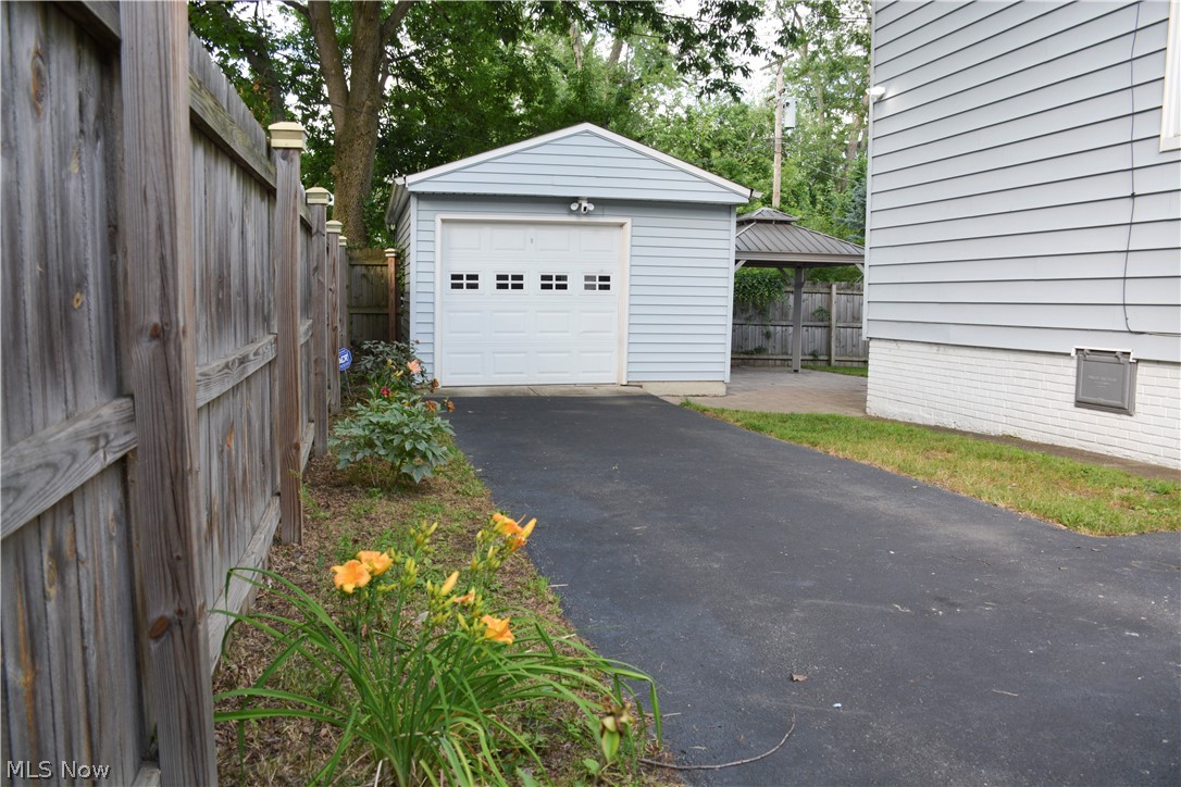 Ardmore - Residential