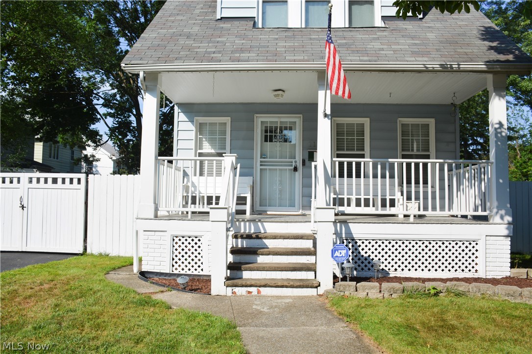 Ardmore - Residential