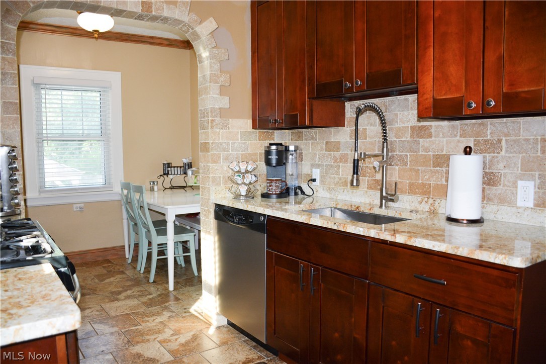 Ardmore - Residential