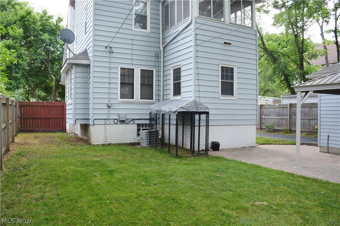 Ardmore - Residential