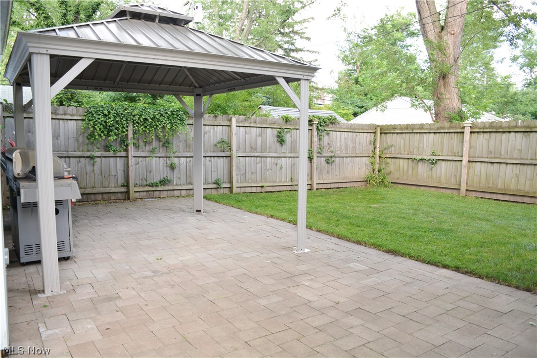 Ardmore - Residential