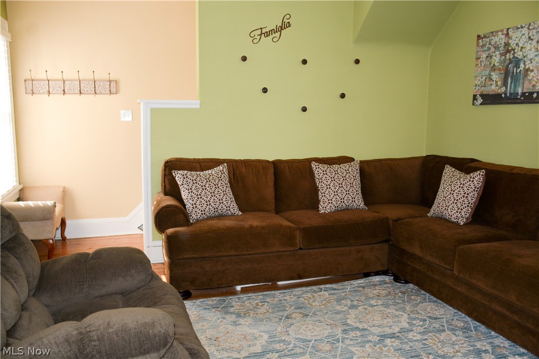 Ardmore - Residential