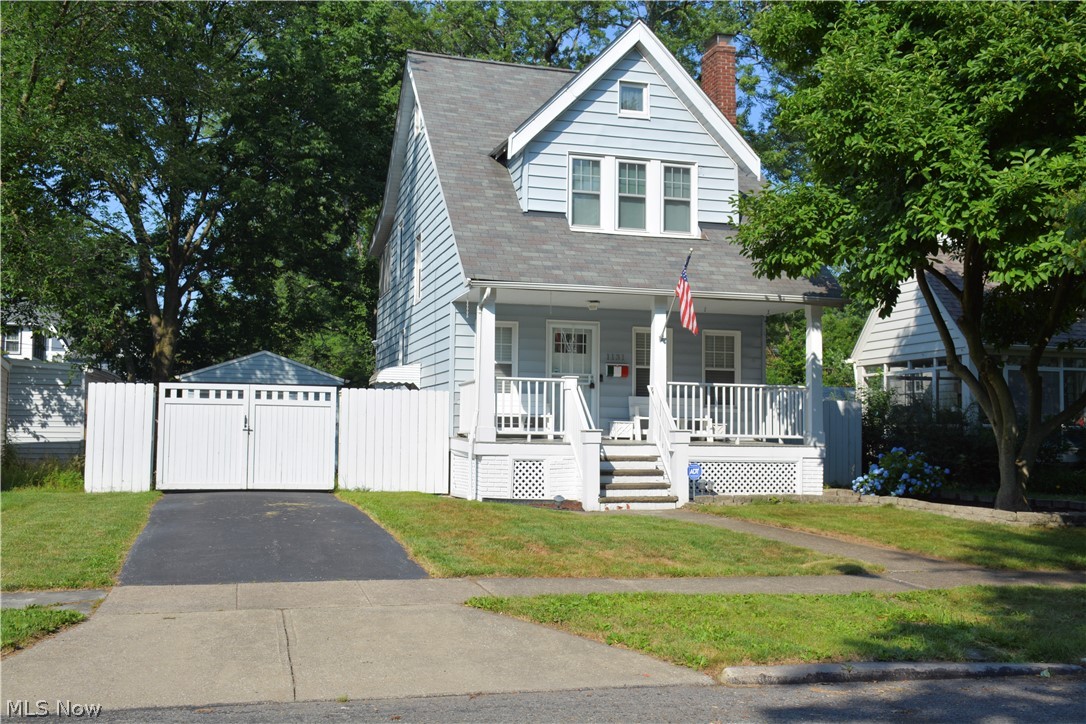 Ardmore - Residential