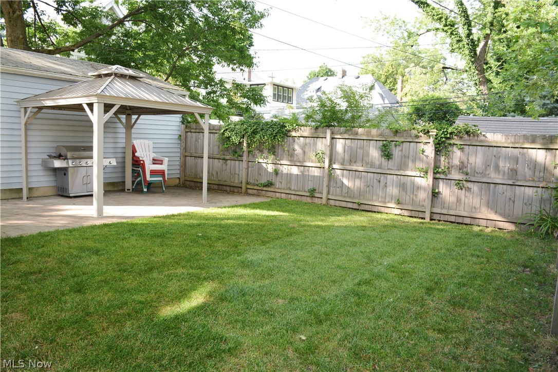 Ardmore - Residential