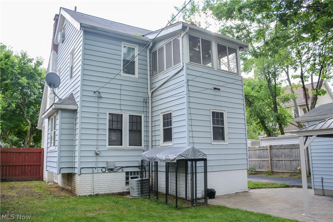 Ardmore - Residential