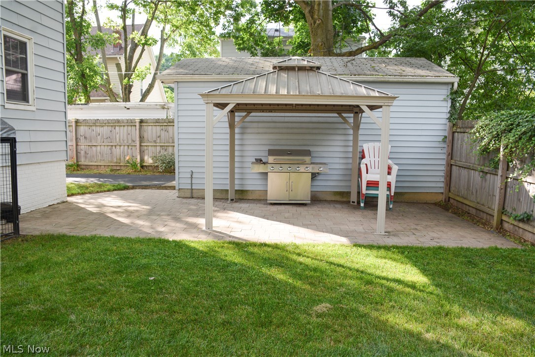 Ardmore - Residential