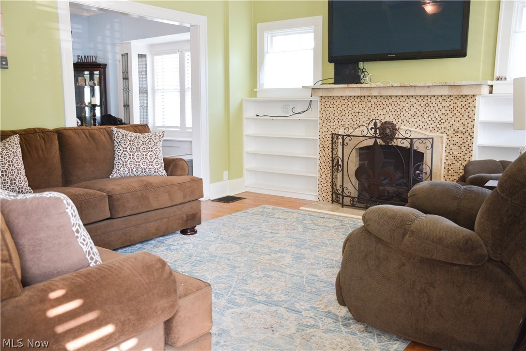 Ardmore - Residential