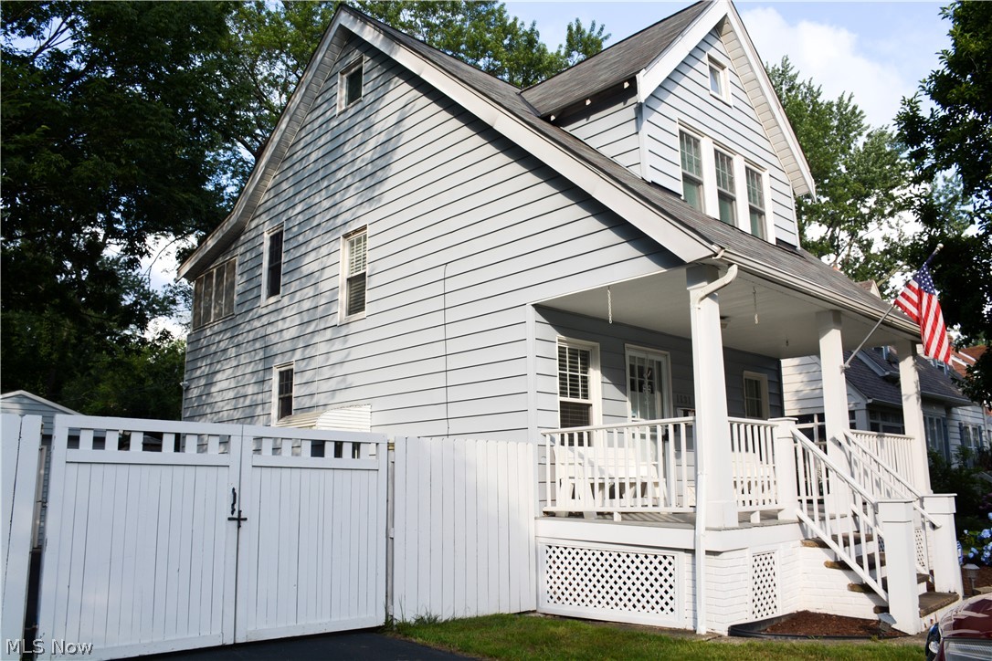 Ardmore - Residential