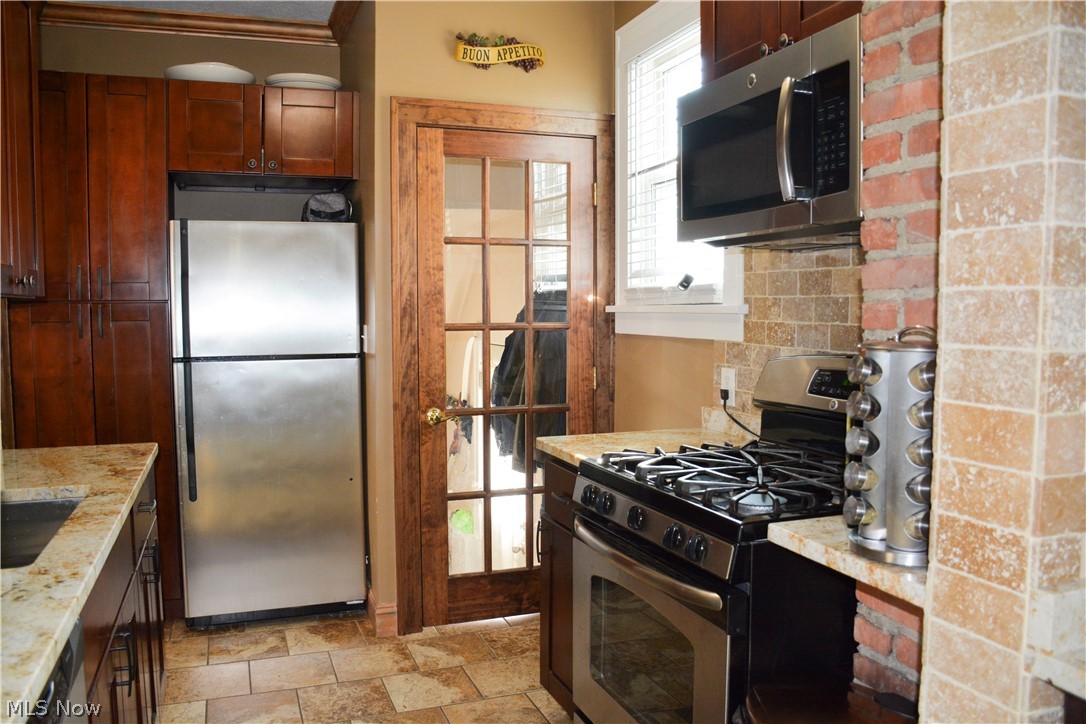 Ardmore - Residential