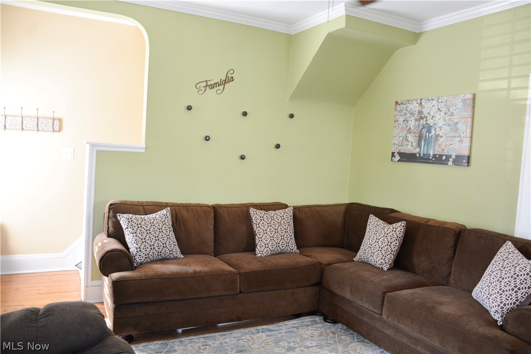 Ardmore - Residential