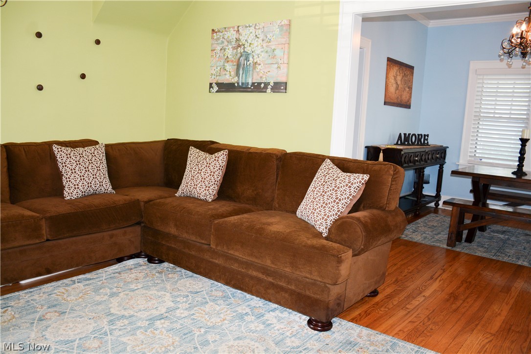 Ardmore - Residential