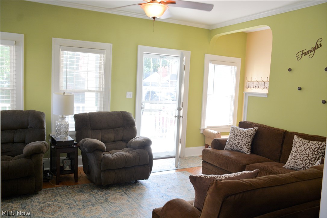 Ardmore - Residential