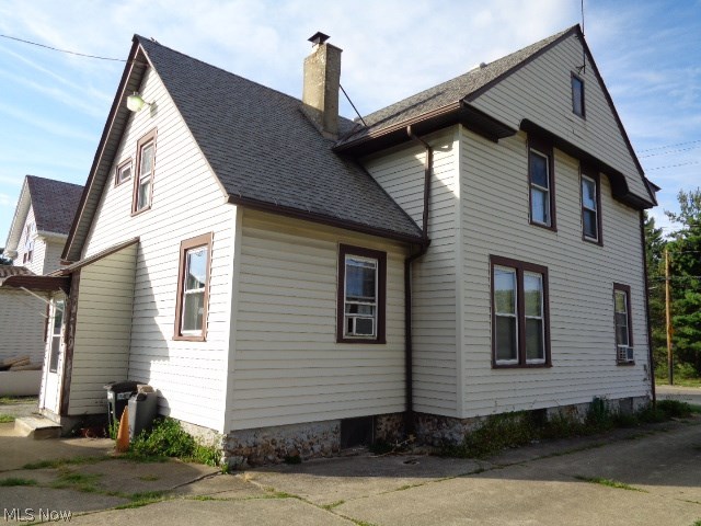 Hart Estate - Residential