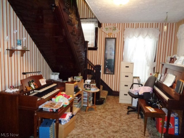 Hart Estate - Residential