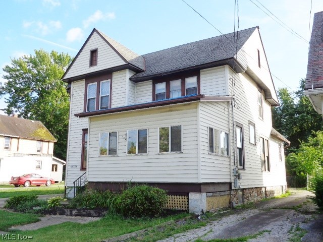 Hart Estate - Residential