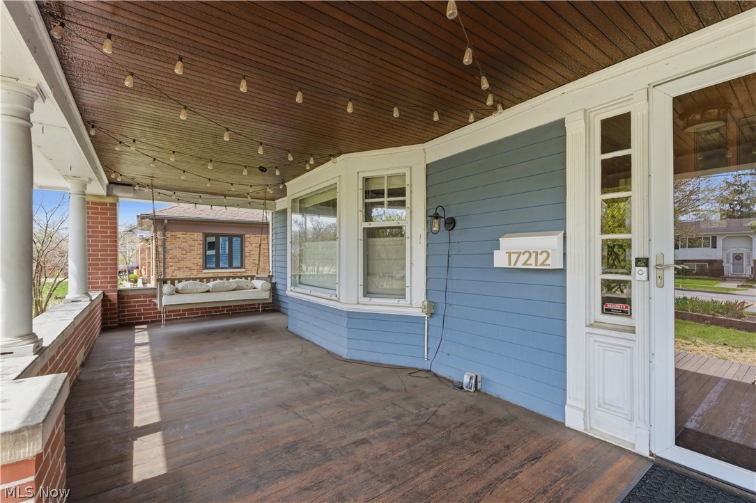 Mckinley - Residential