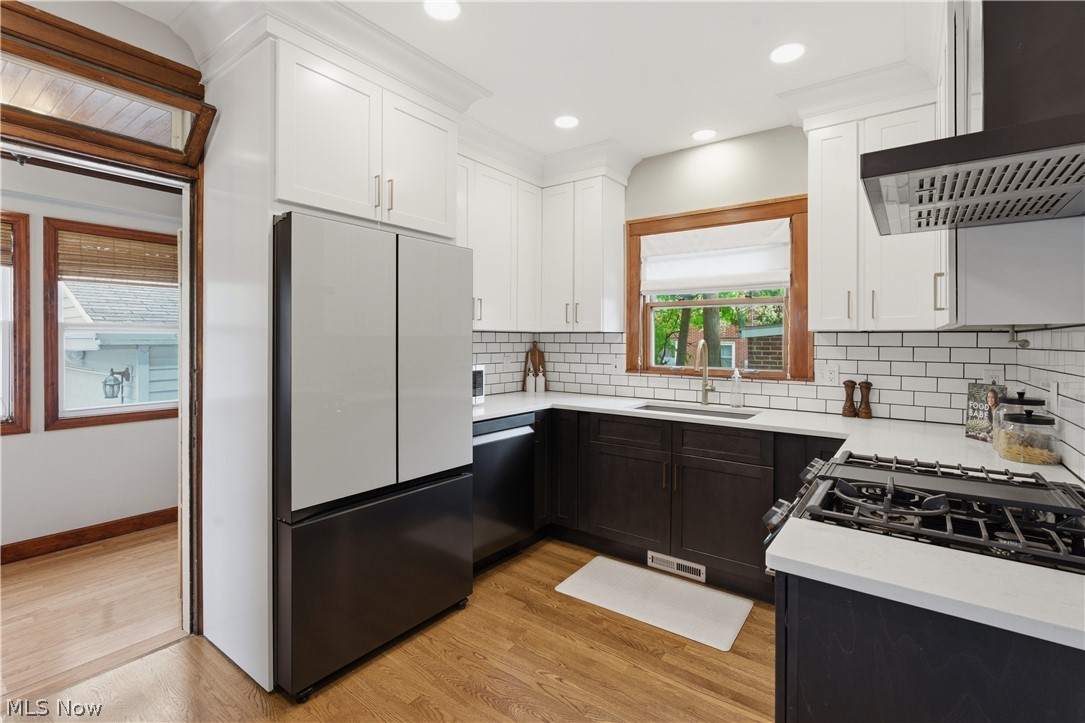 Mckinley - Residential