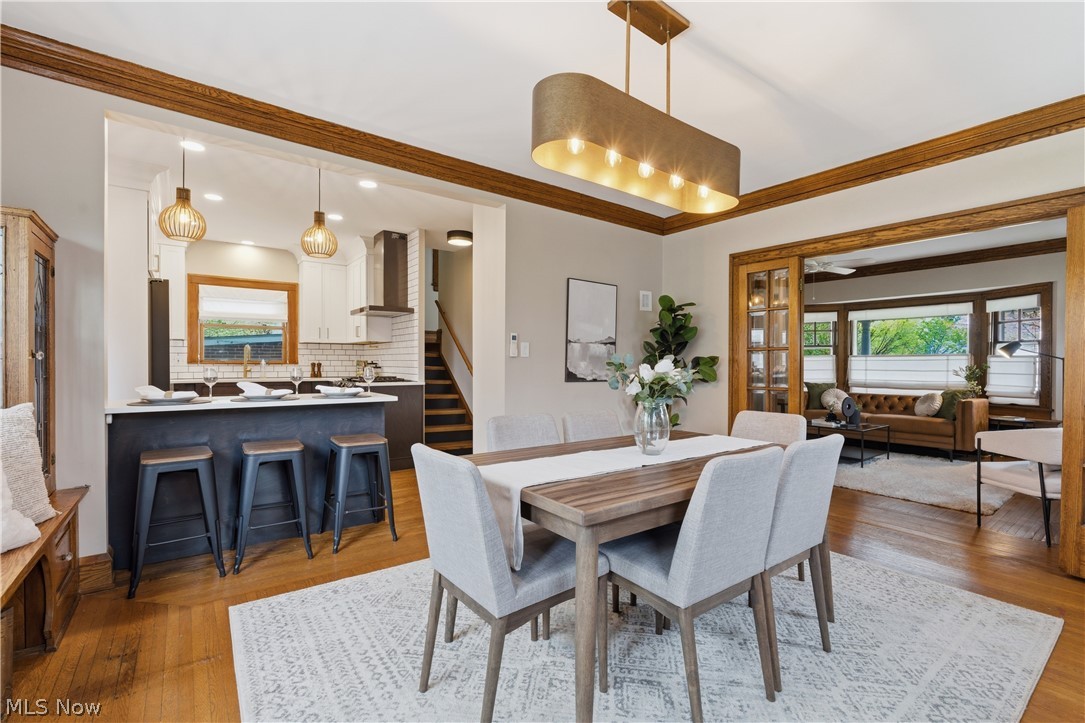 Mckinley - Residential