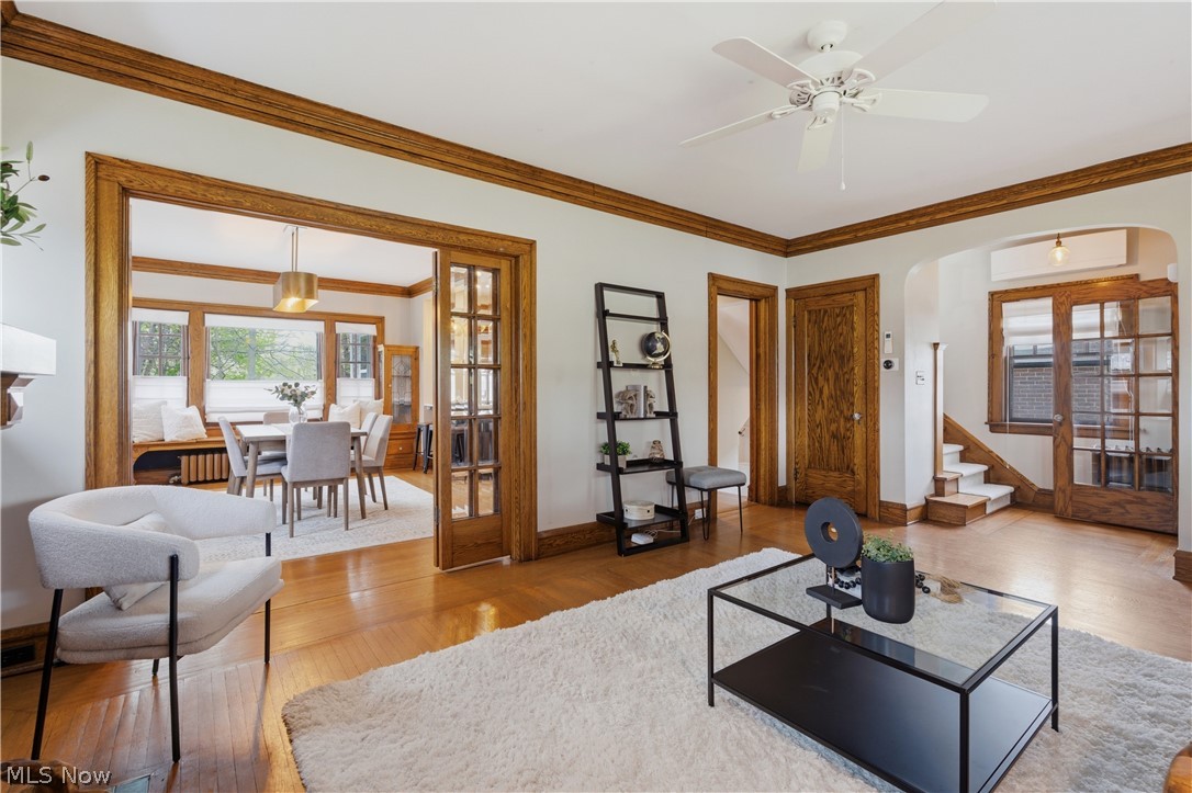 Mckinley - Residential