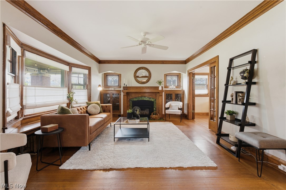 Mckinley - Residential