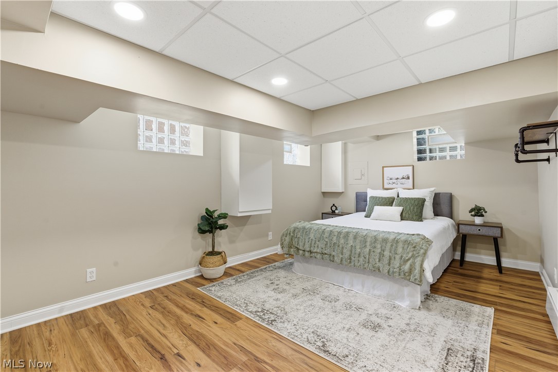 Mckinley - Residential