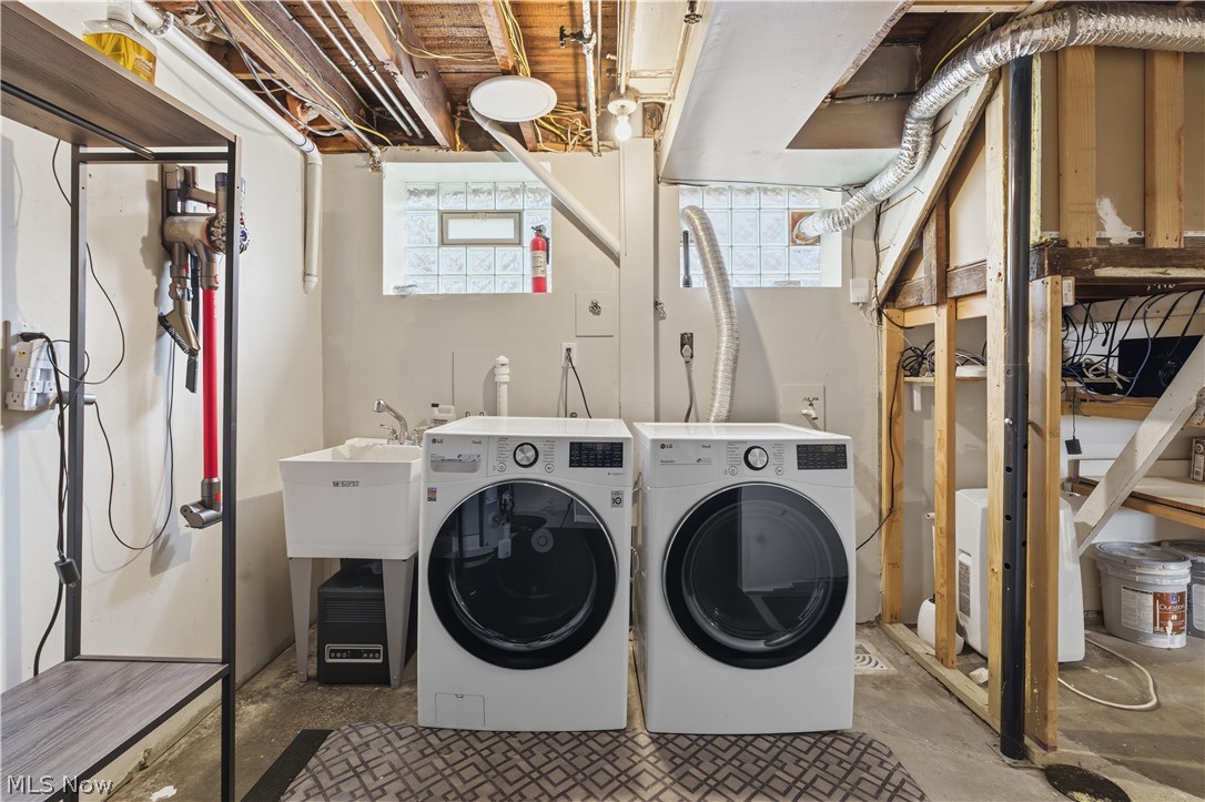 Mckinley - Residential