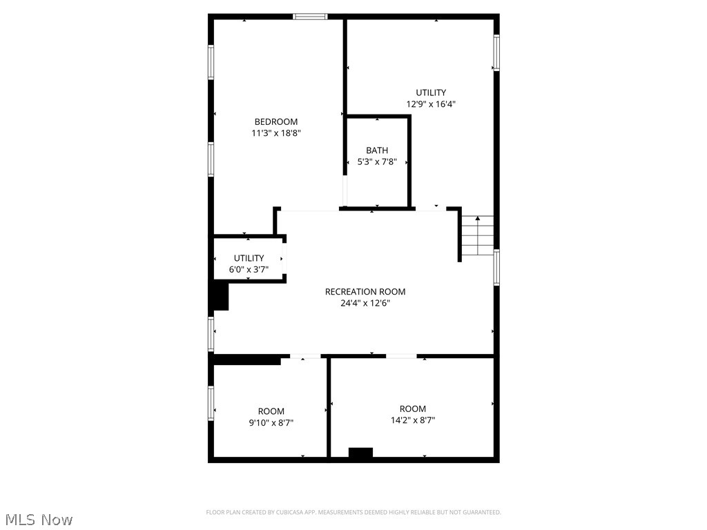 Mckinley - Residential