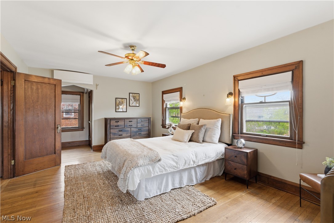 Mckinley - Residential