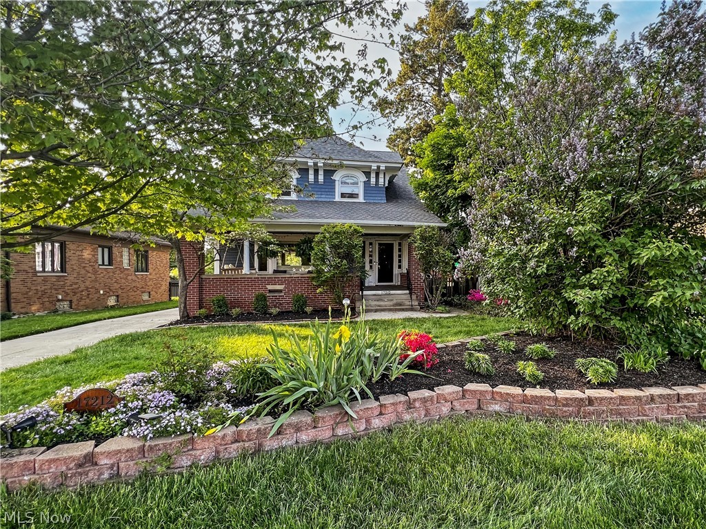 Mckinley - Residential