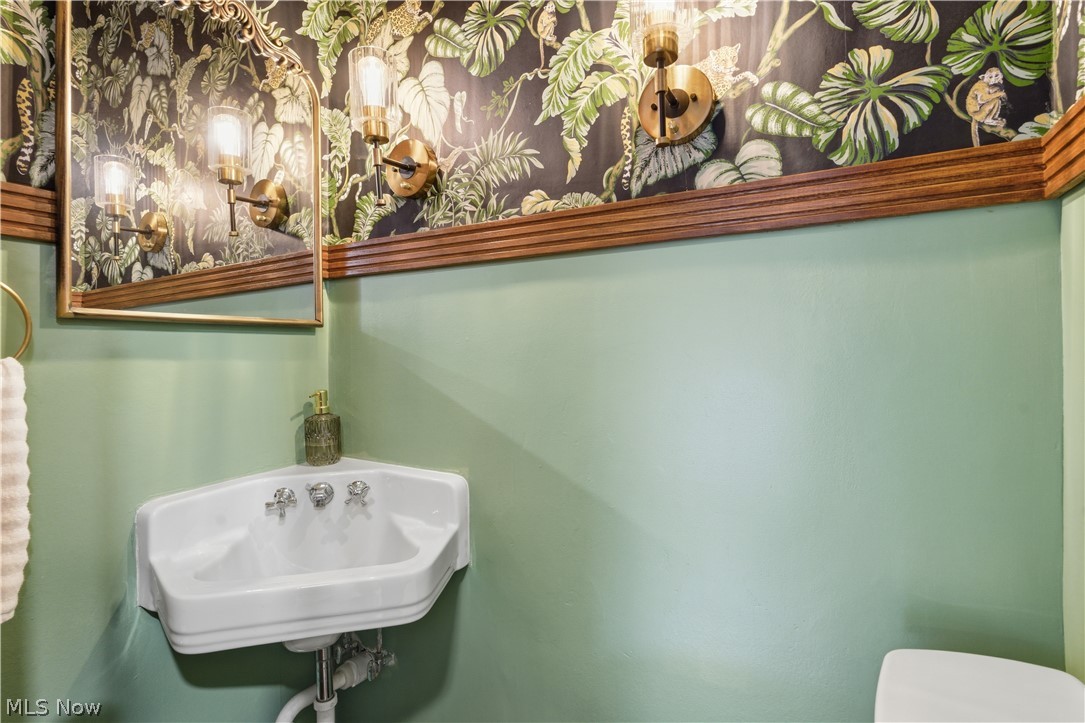 Mckinley - Residential