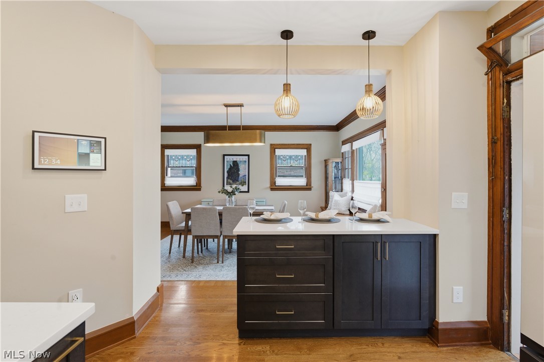 Mckinley - Residential