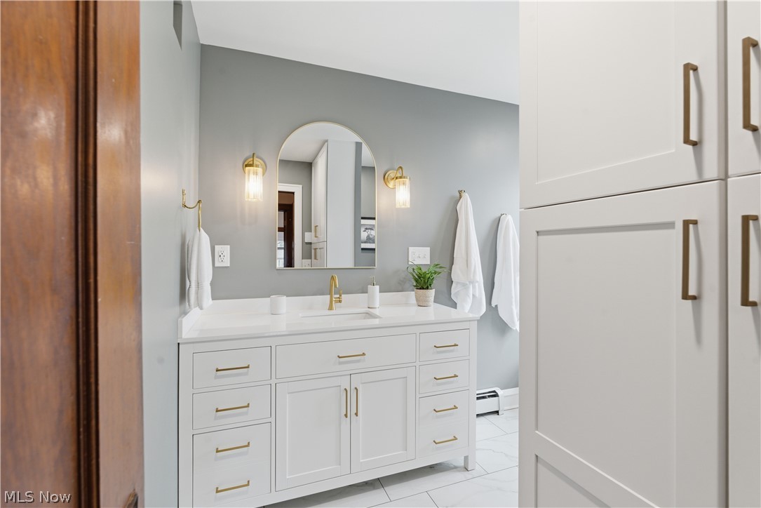 Mckinley - Residential