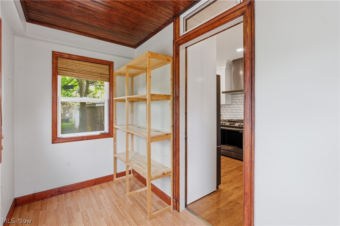 Mckinley - Residential