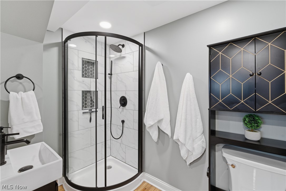 Mckinley - Residential