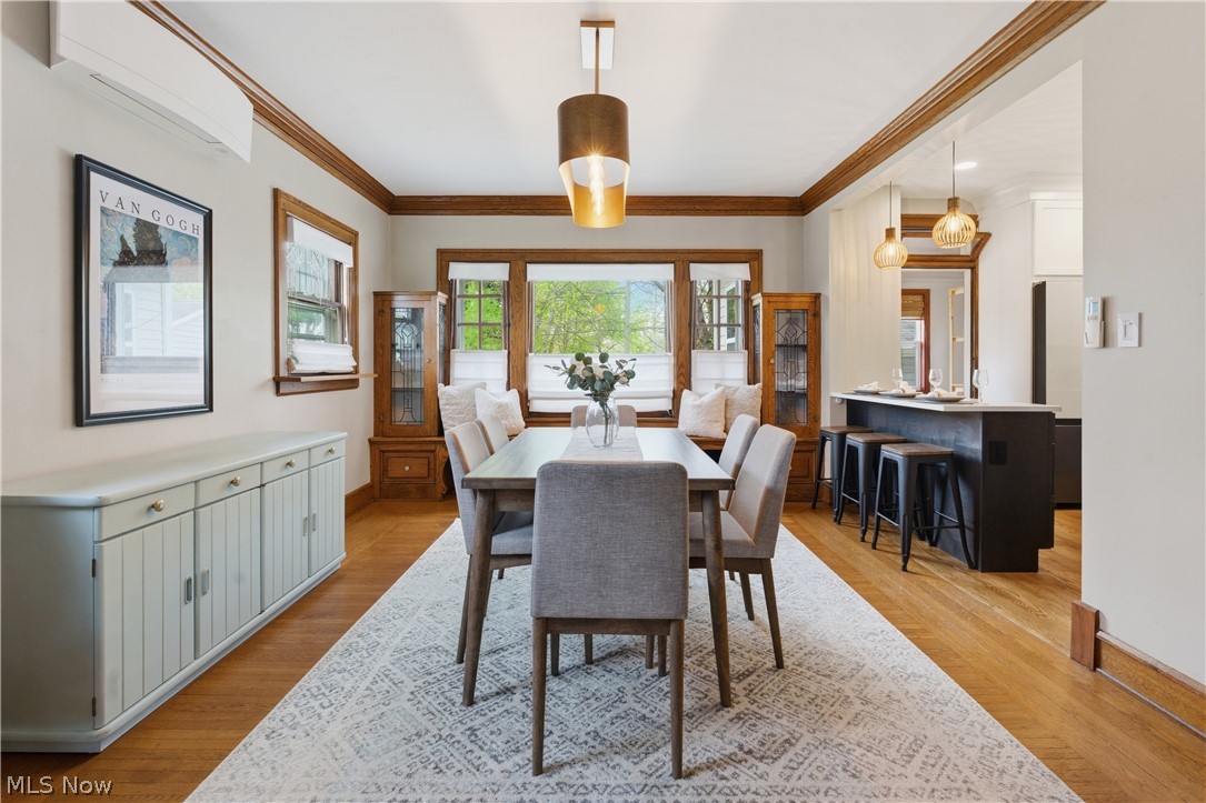 Mckinley - Residential