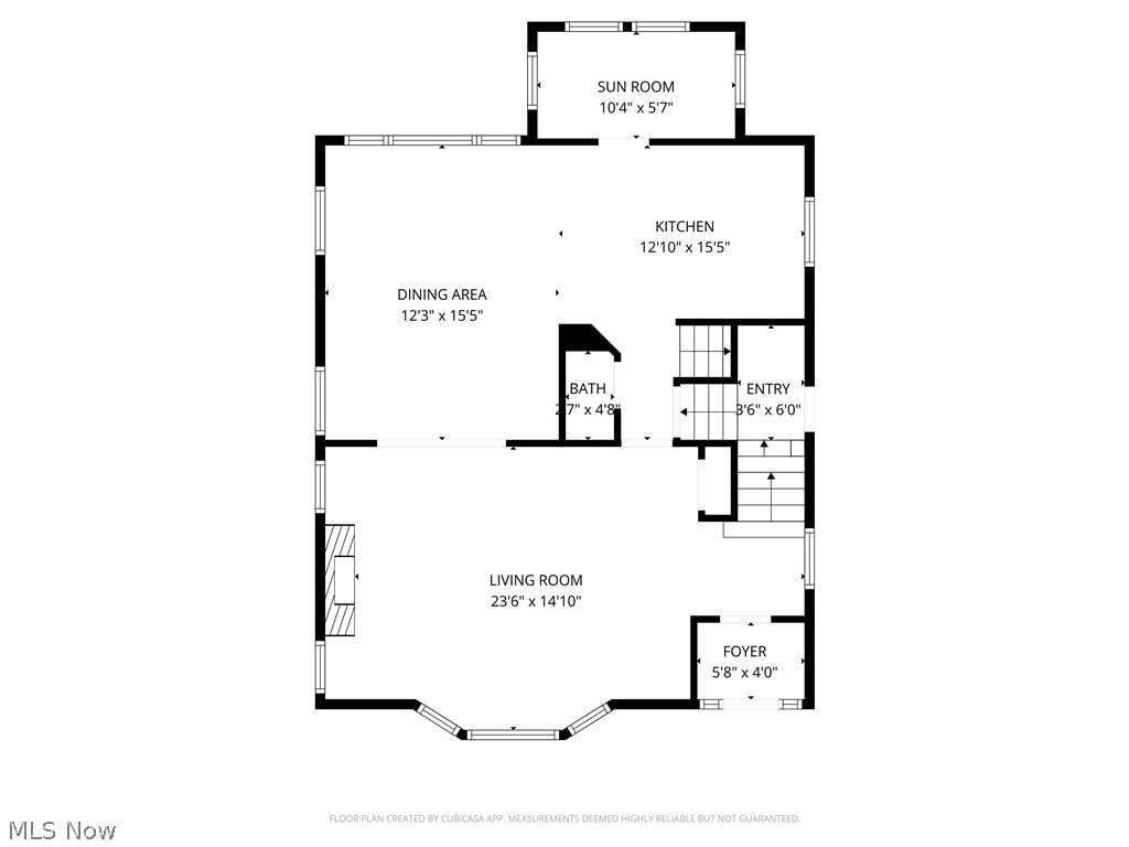 Mckinley - Residential