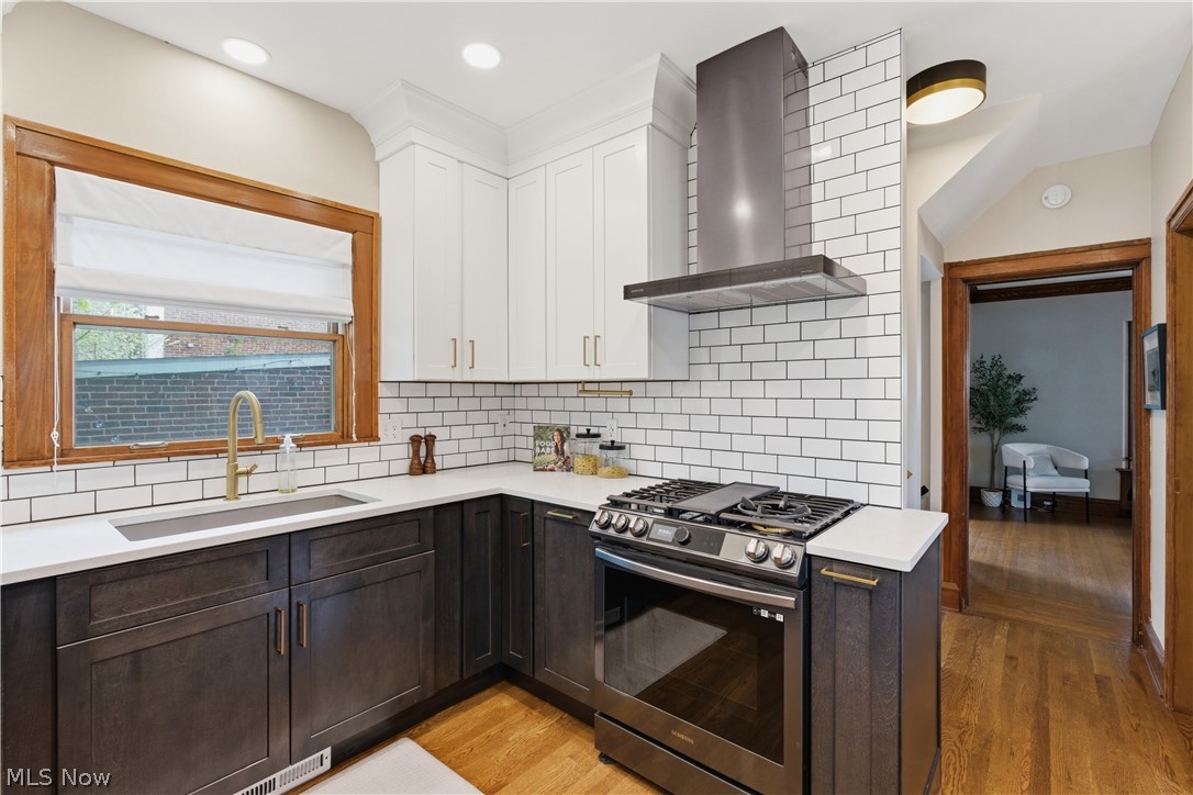 Mckinley - Residential