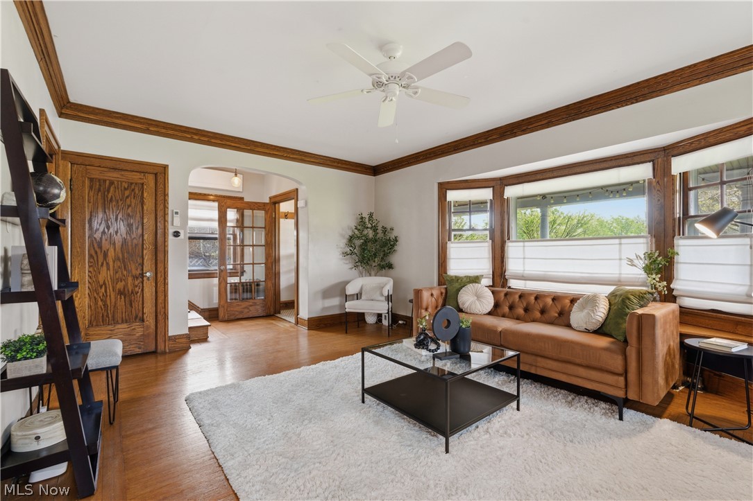 Mckinley - Residential