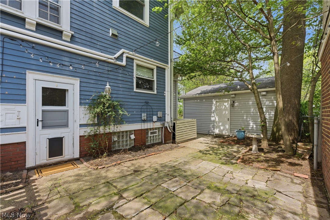 Mckinley - Residential