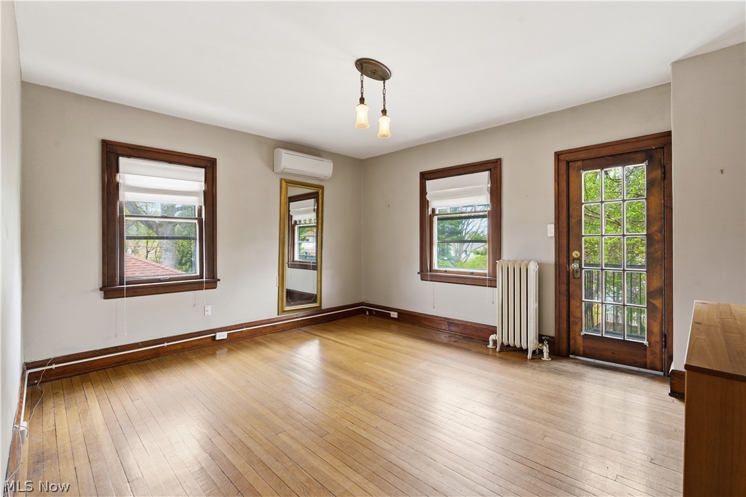 Mckinley - Residential