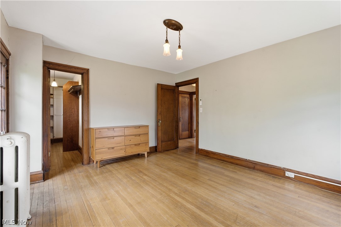 Mckinley - Residential