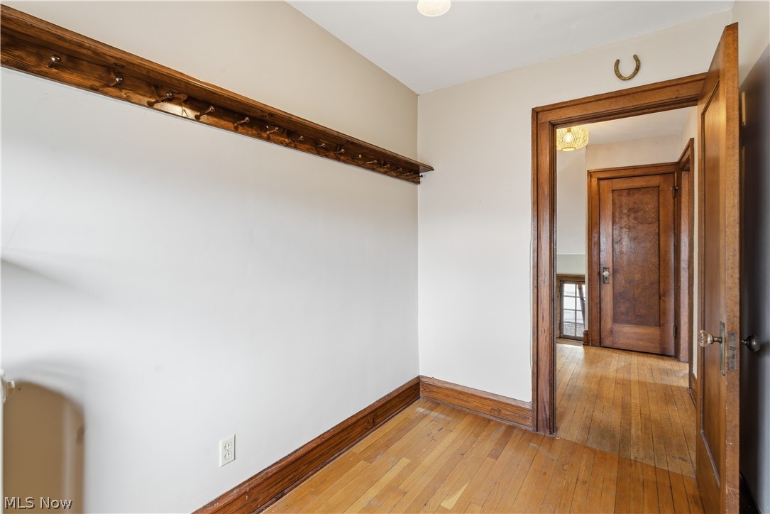 Mckinley - Residential