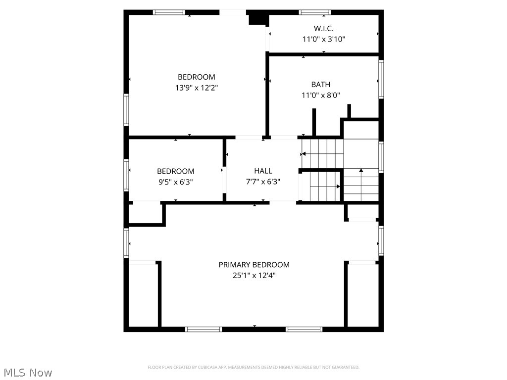 Mckinley - Residential