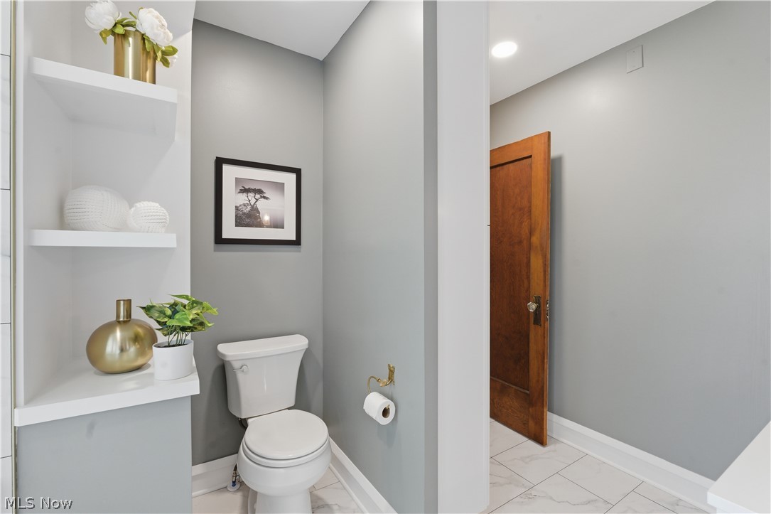 Mckinley - Residential