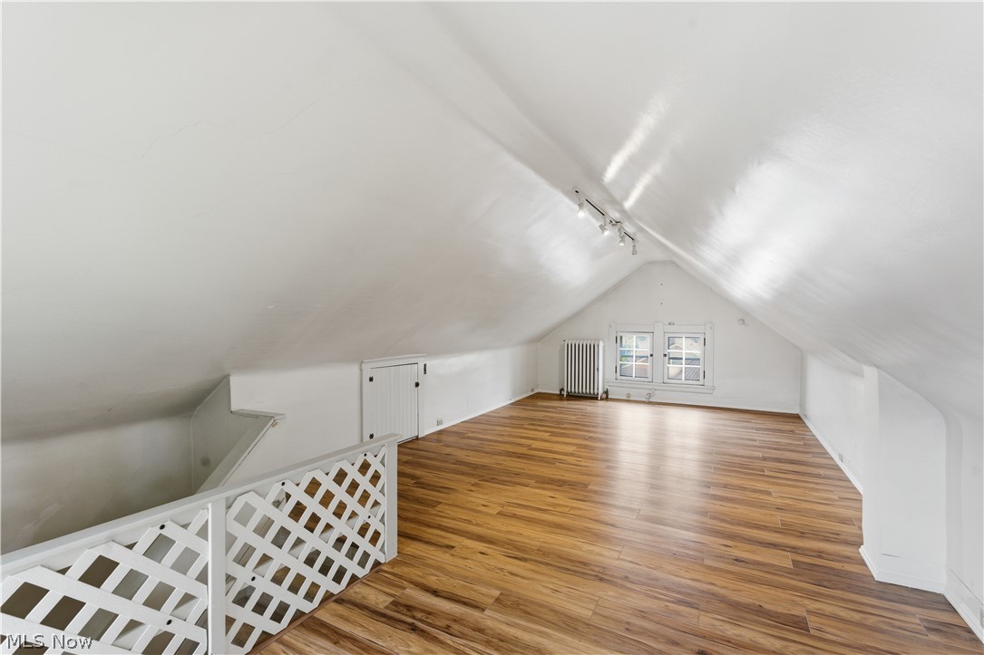 Mckinley - Residential