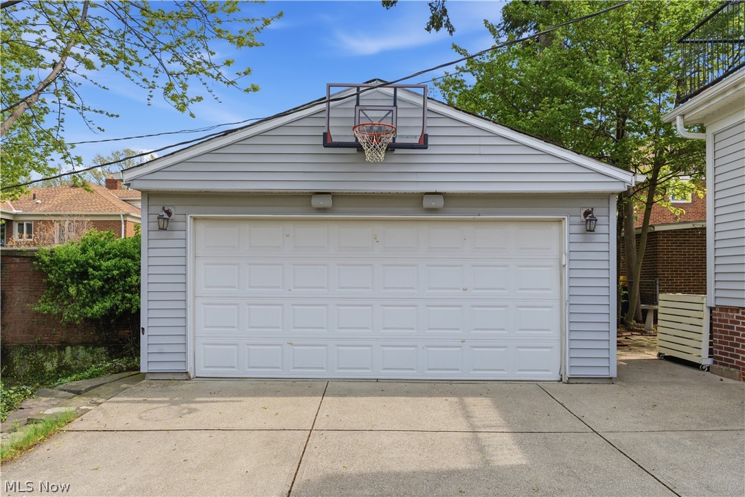 Mckinley - Residential