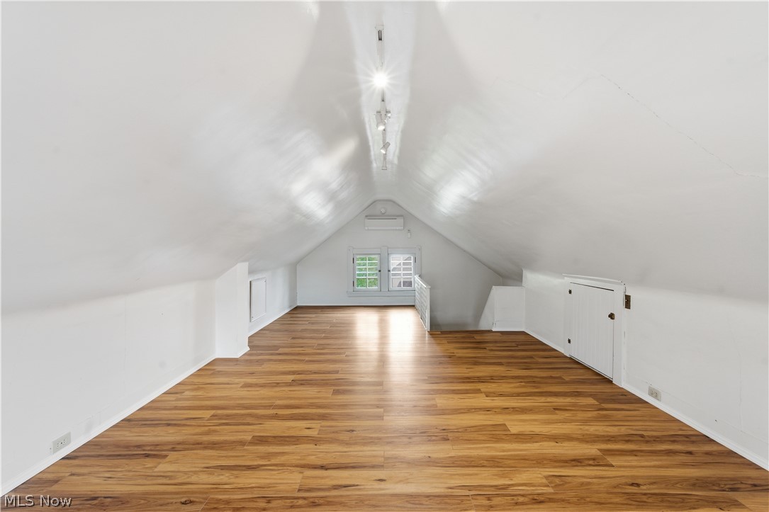 Mckinley - Residential